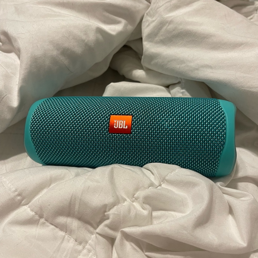 JBL flip 5